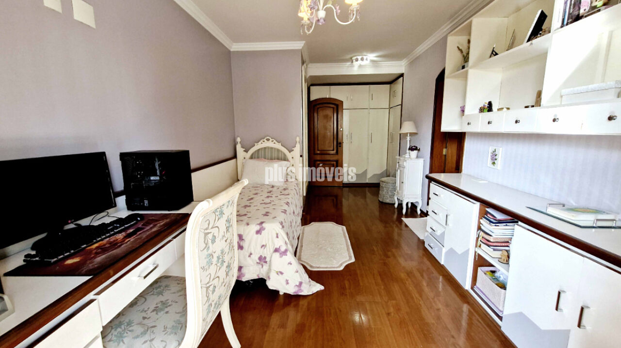 Apartamento, 4 quartos, 242 m² - Foto 26