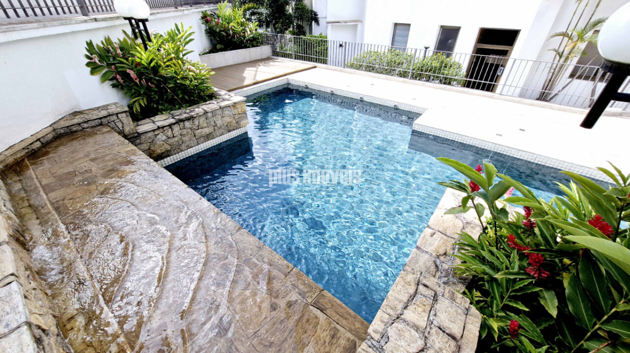 Apartamento, 4 quartos, 242 m² - Foto 40