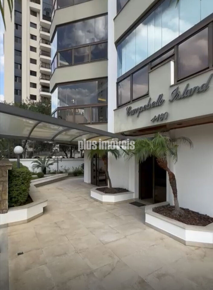 Apartamento, 4 quartos, 242 m² - Foto 49
