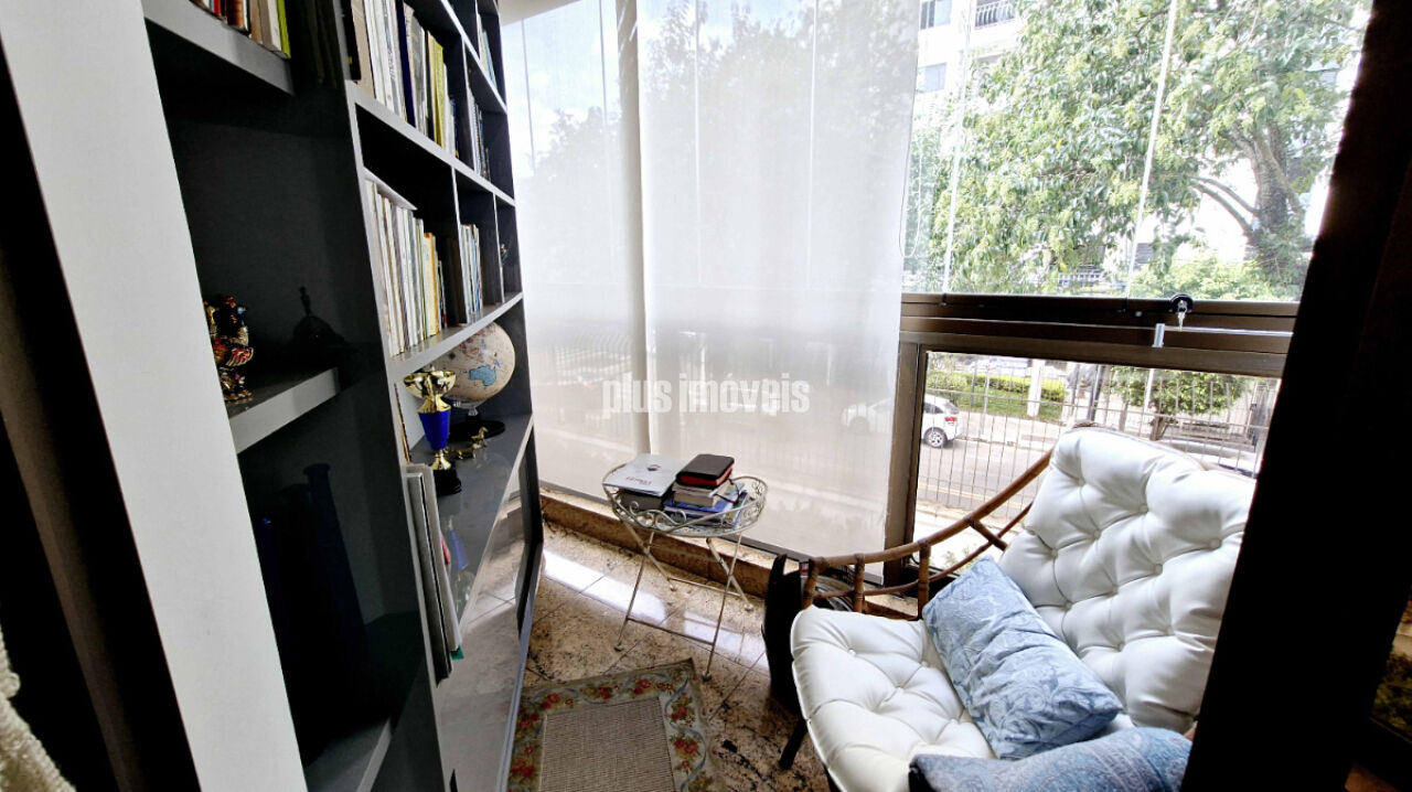 Apartamento, 4 quartos, 242 m² - Foto 15