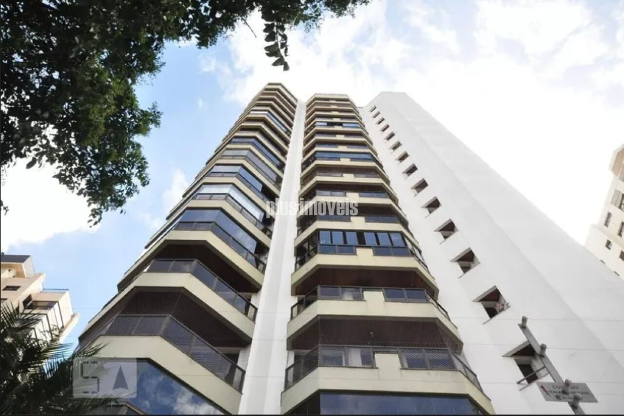 Apartamento, 4 quartos, 242 m² - Foto 48