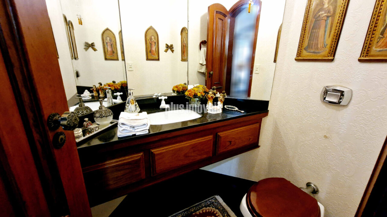 Apartamento, 4 quartos, 242 m² - Foto 17