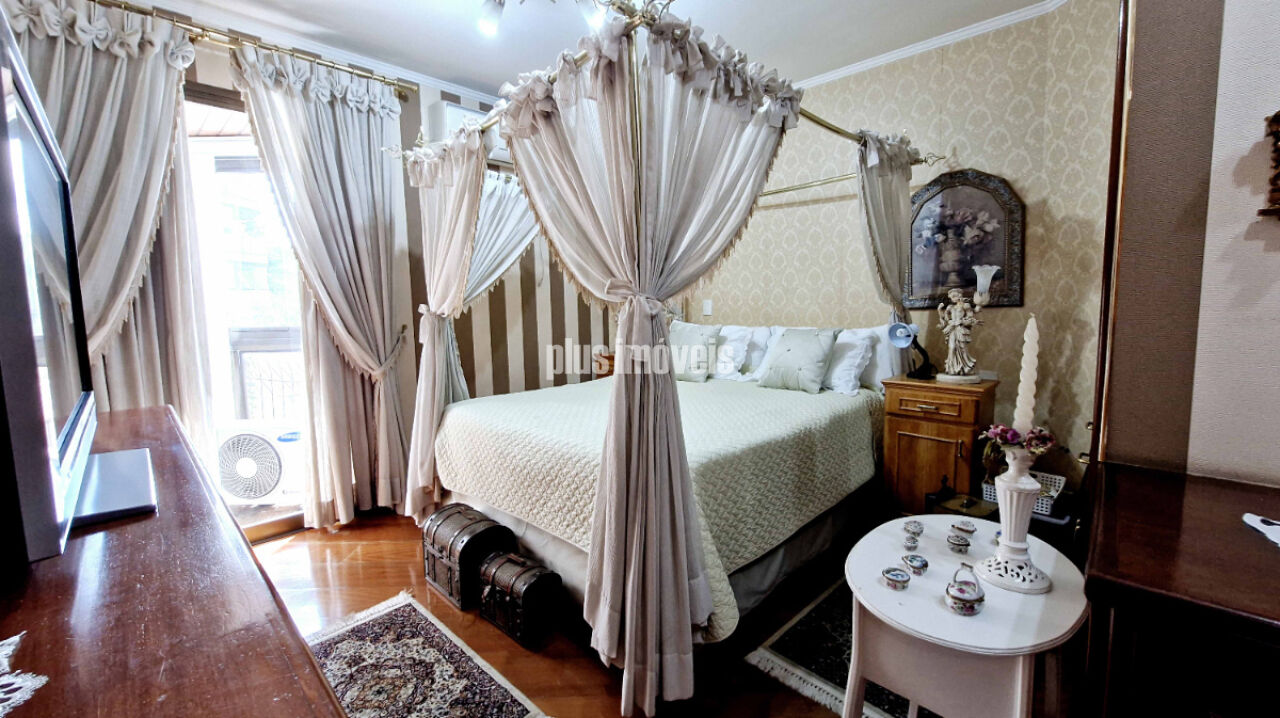 Apartamento, 4 quartos, 242 m² - Foto 29