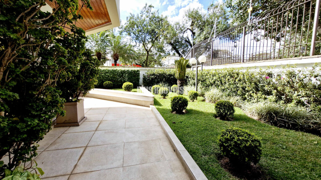 Apartamento, 4 quartos, 242 m² - Foto 46