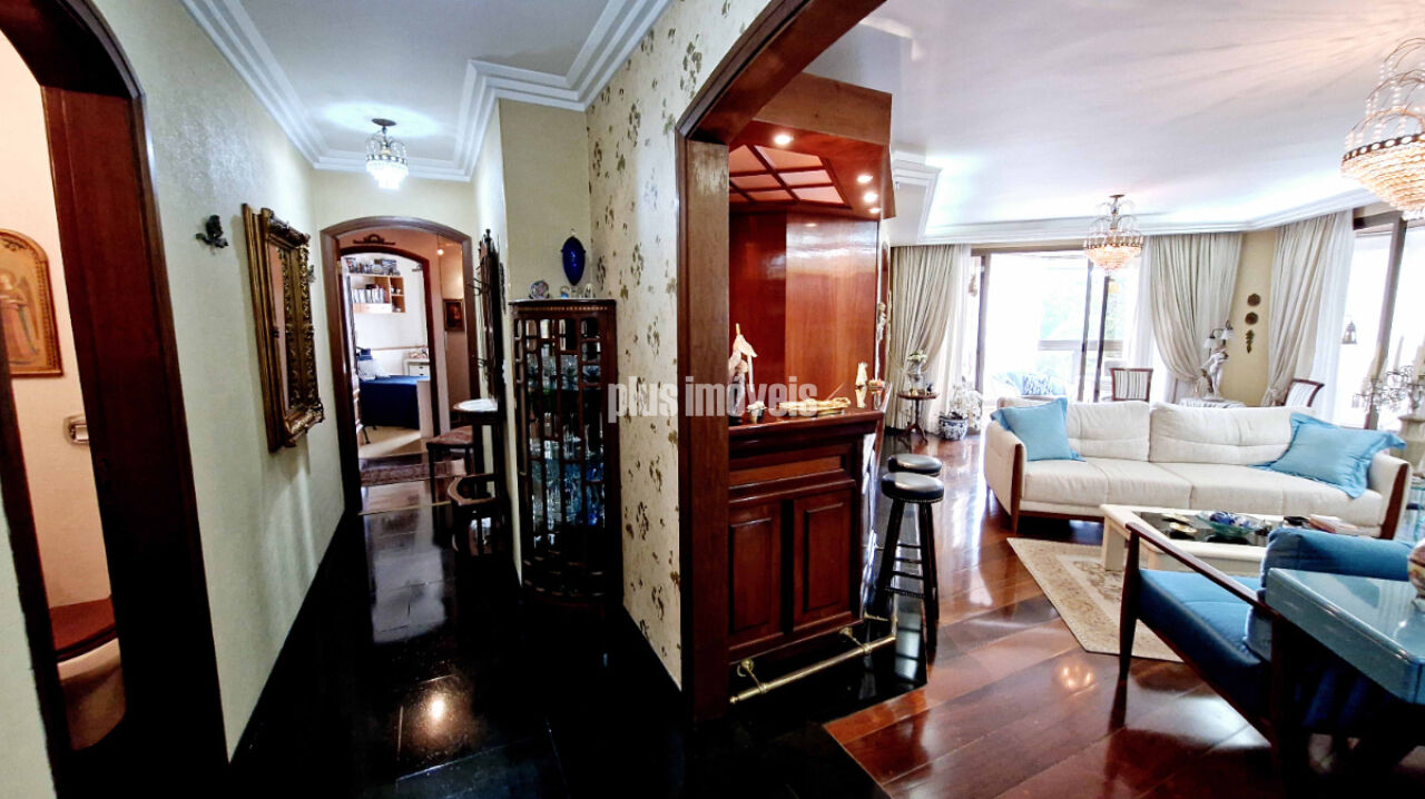 Apartamento, 4 quartos, 242 m² - Foto 16