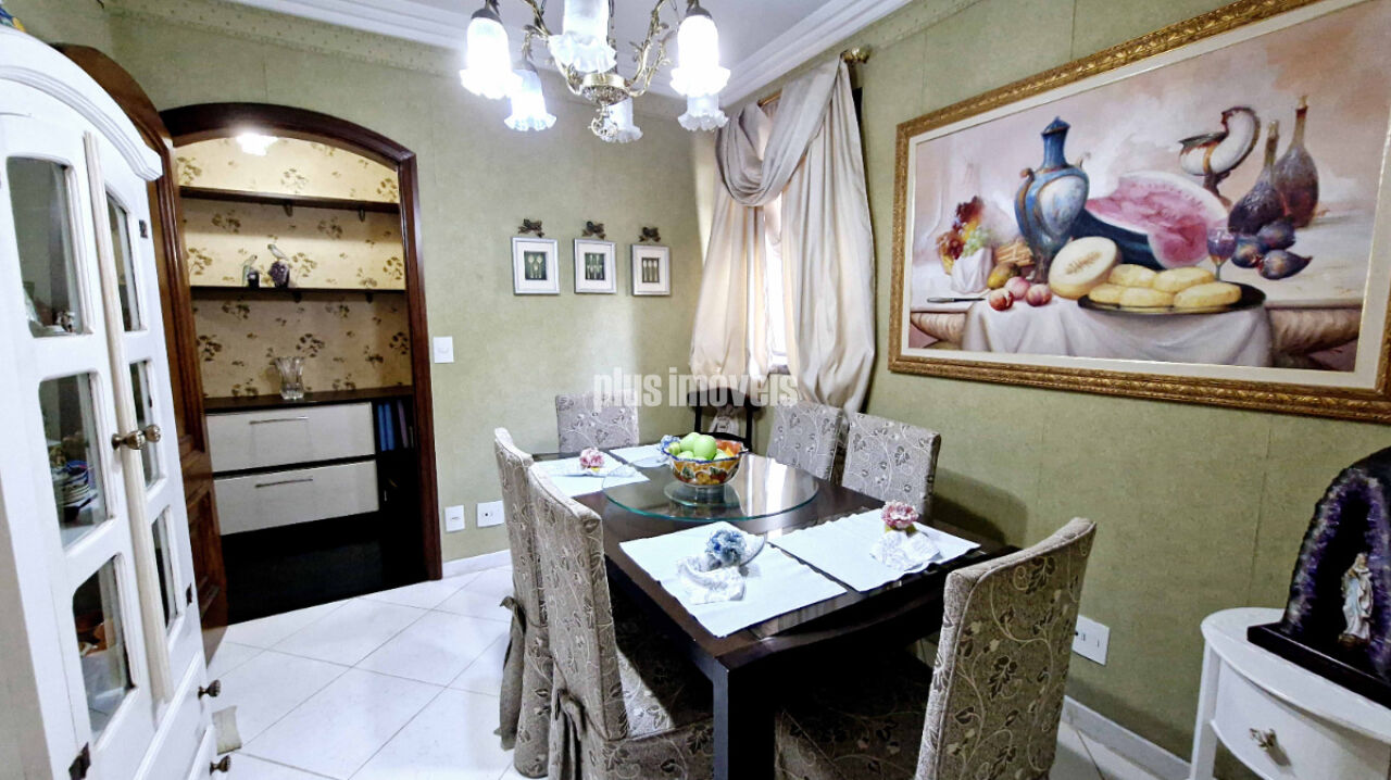 Apartamento, 4 quartos, 242 m² - Foto 35