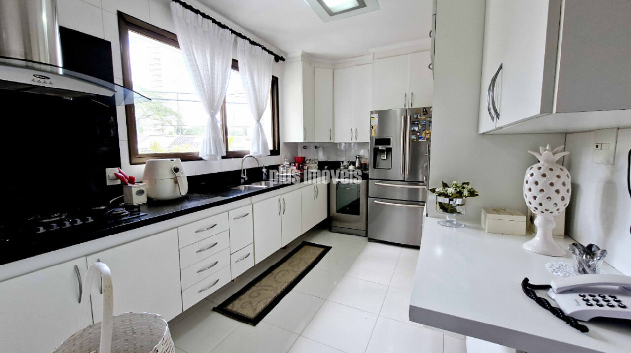 Apartamento, 4 quartos, 242 m² - Foto 36