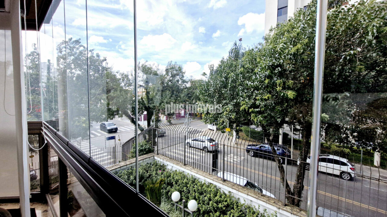 Apartamento, 4 quartos, 242 m² - Foto 3