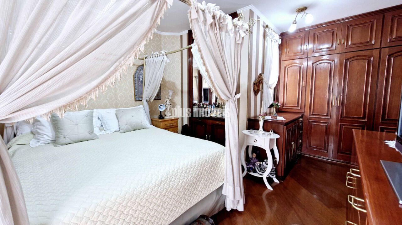Apartamento, 4 quartos, 242 m² - Foto 31