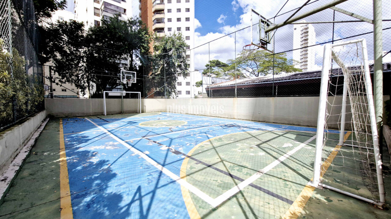 Apartamento, 4 quartos, 242 m² - Foto 41