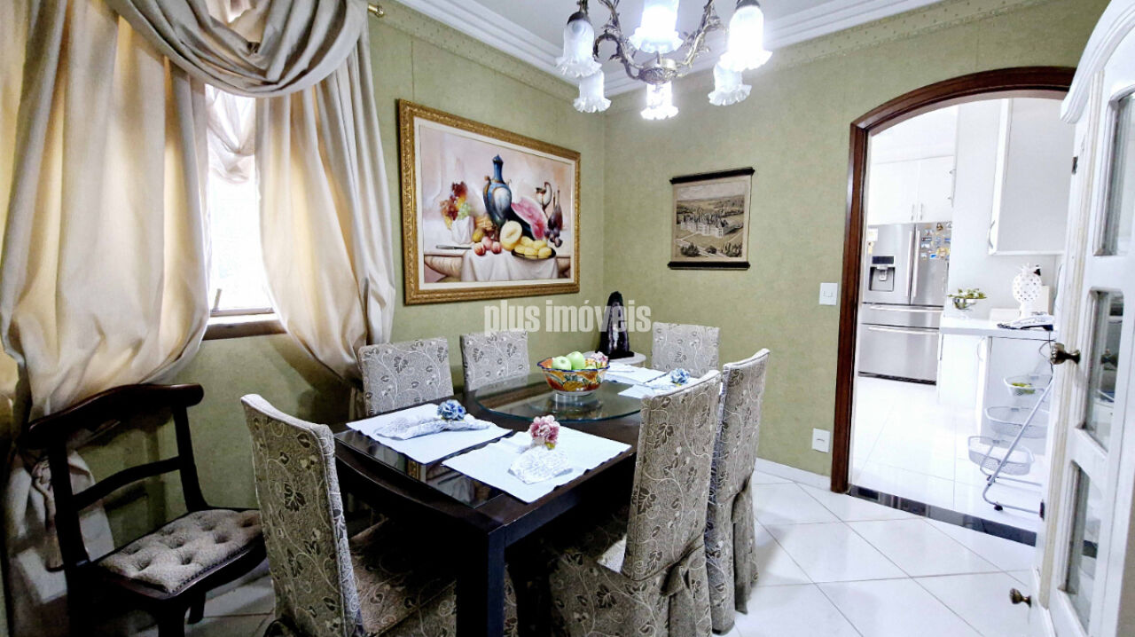 Apartamento, 4 quartos, 242 m² - Foto 34