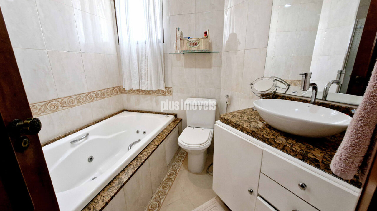 Apartamento, 4 quartos, 242 m² - Foto 27