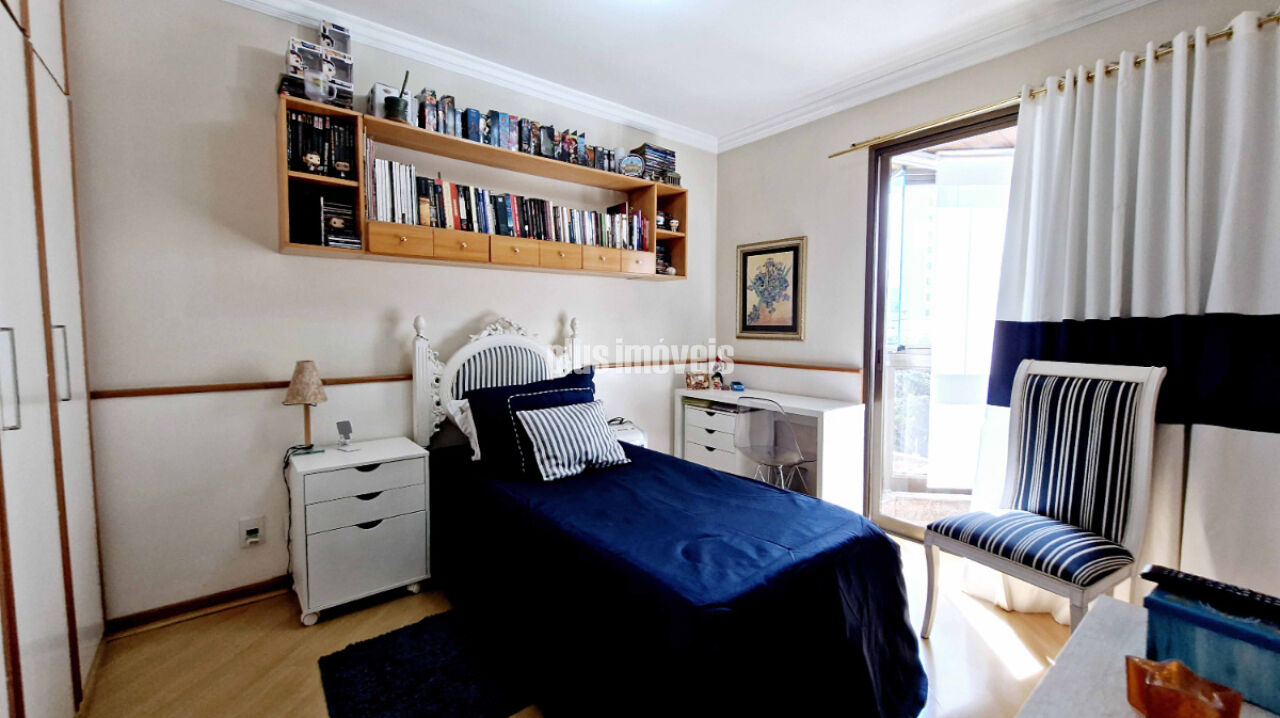 Apartamento, 4 quartos, 242 m² - Foto 19