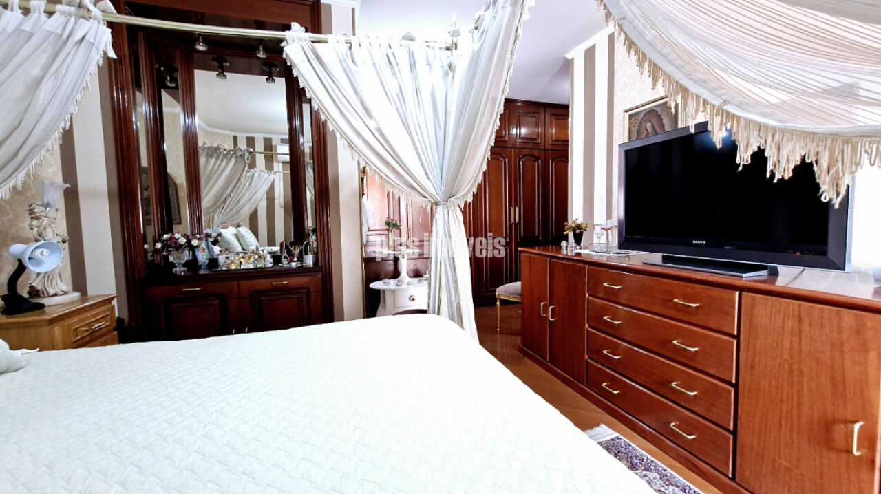 Apartamento, 4 quartos, 242 m² - Foto 32