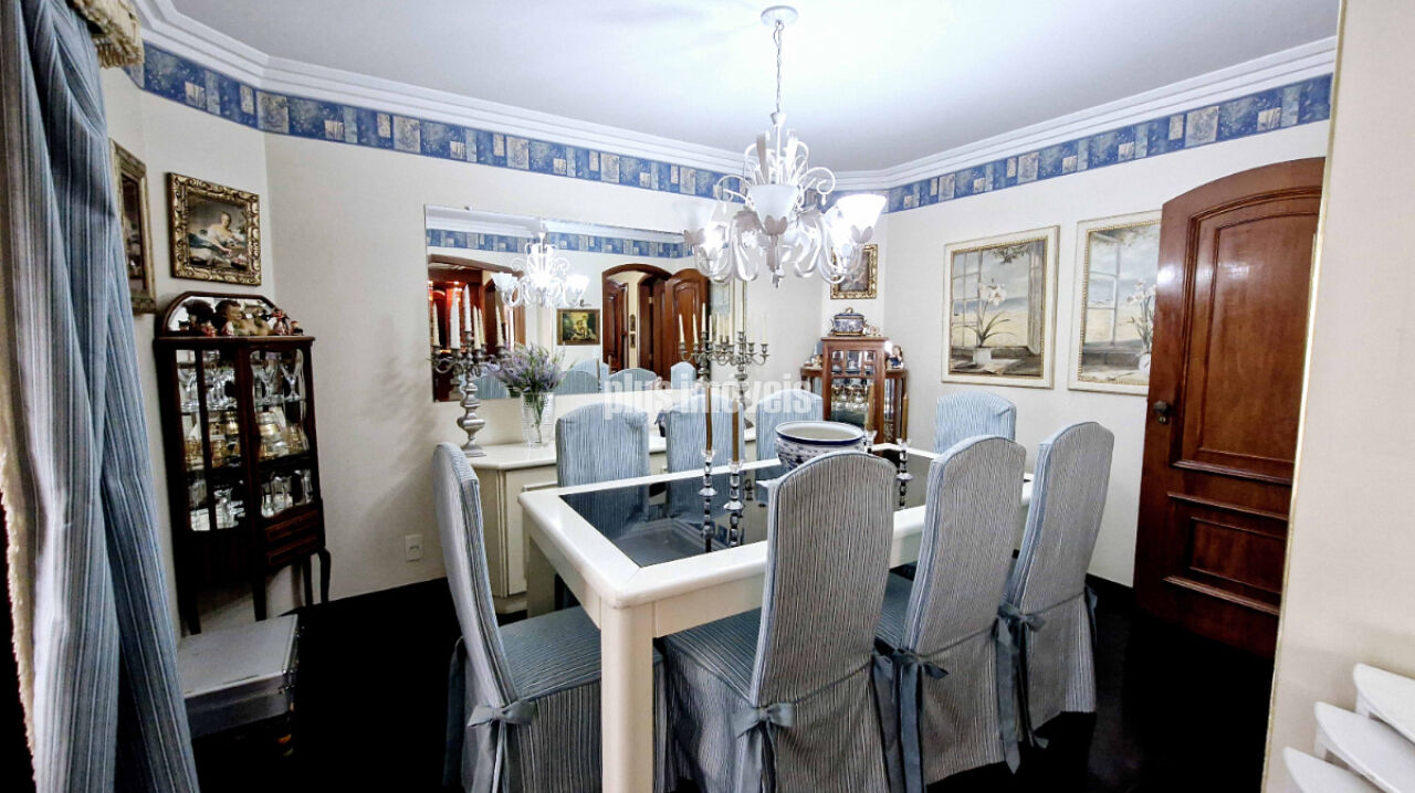 Apartamento, 4 quartos, 242 m² - Foto 13