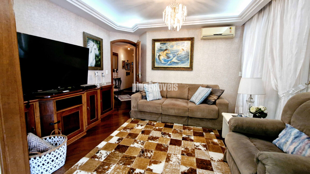 Apartamento, 4 quartos, 242 m² - Foto 9