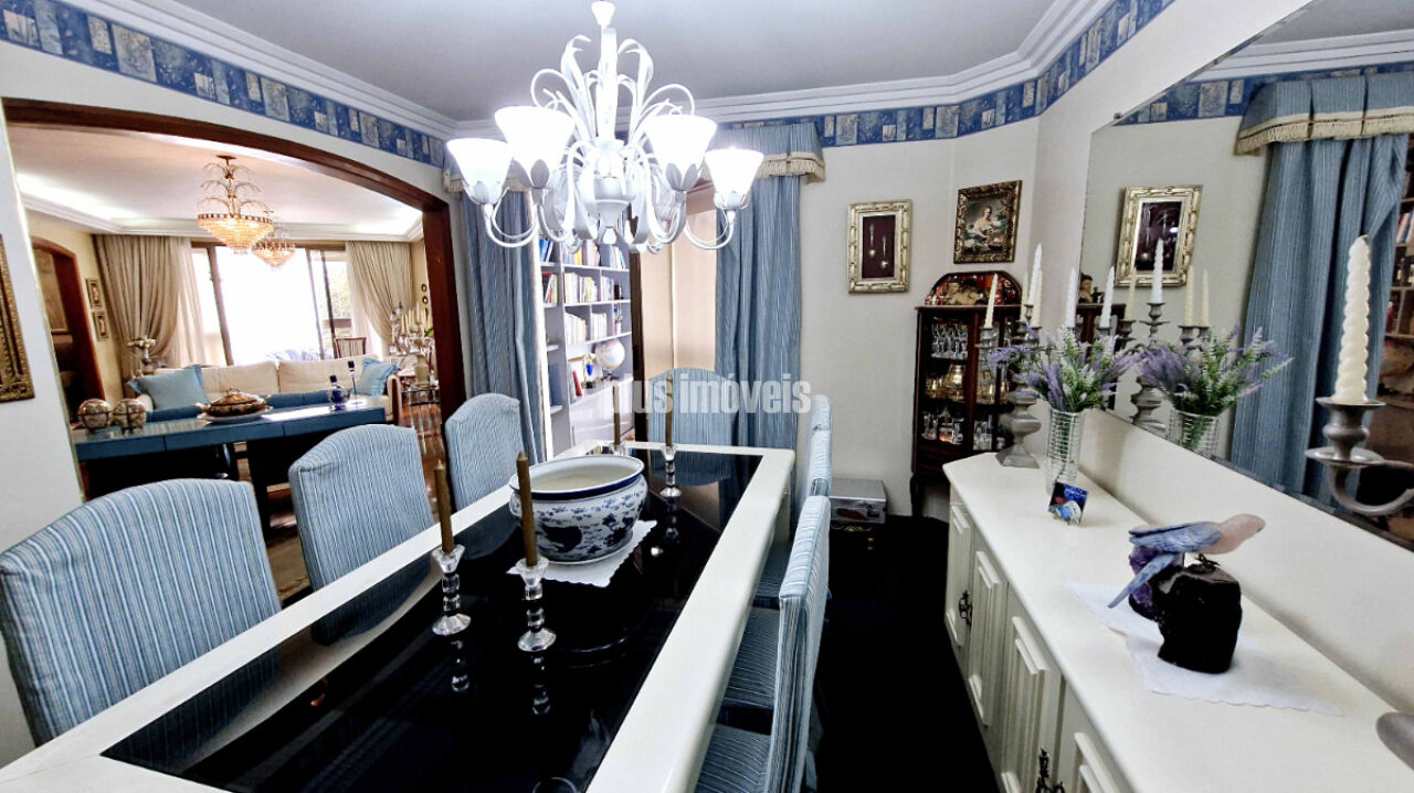 Apartamento, 4 quartos, 242 m² - Foto 14