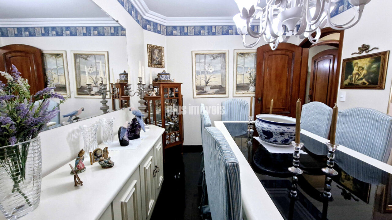 Apartamento, 4 quartos, 242 m² - Foto 6