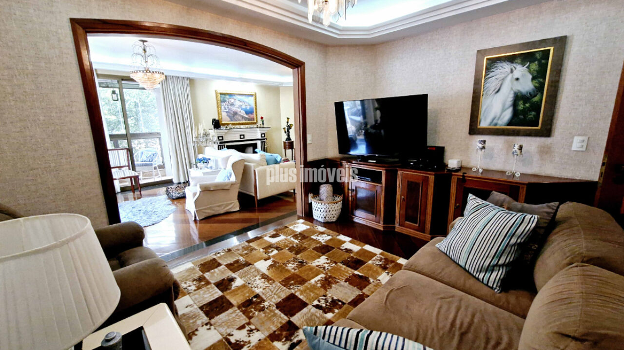 Apartamento, 4 quartos, 242 m² - Foto 10