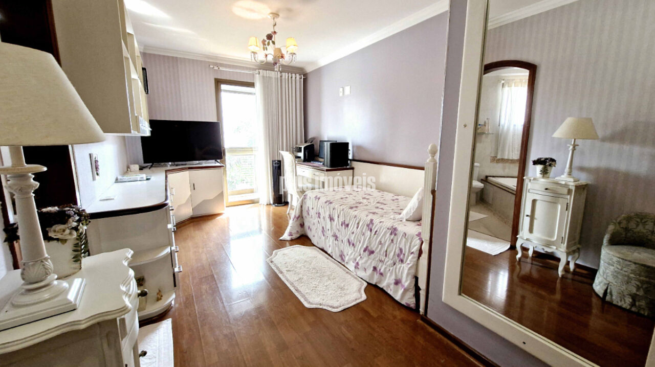 Apartamento, 4 quartos, 242 m² - Foto 24