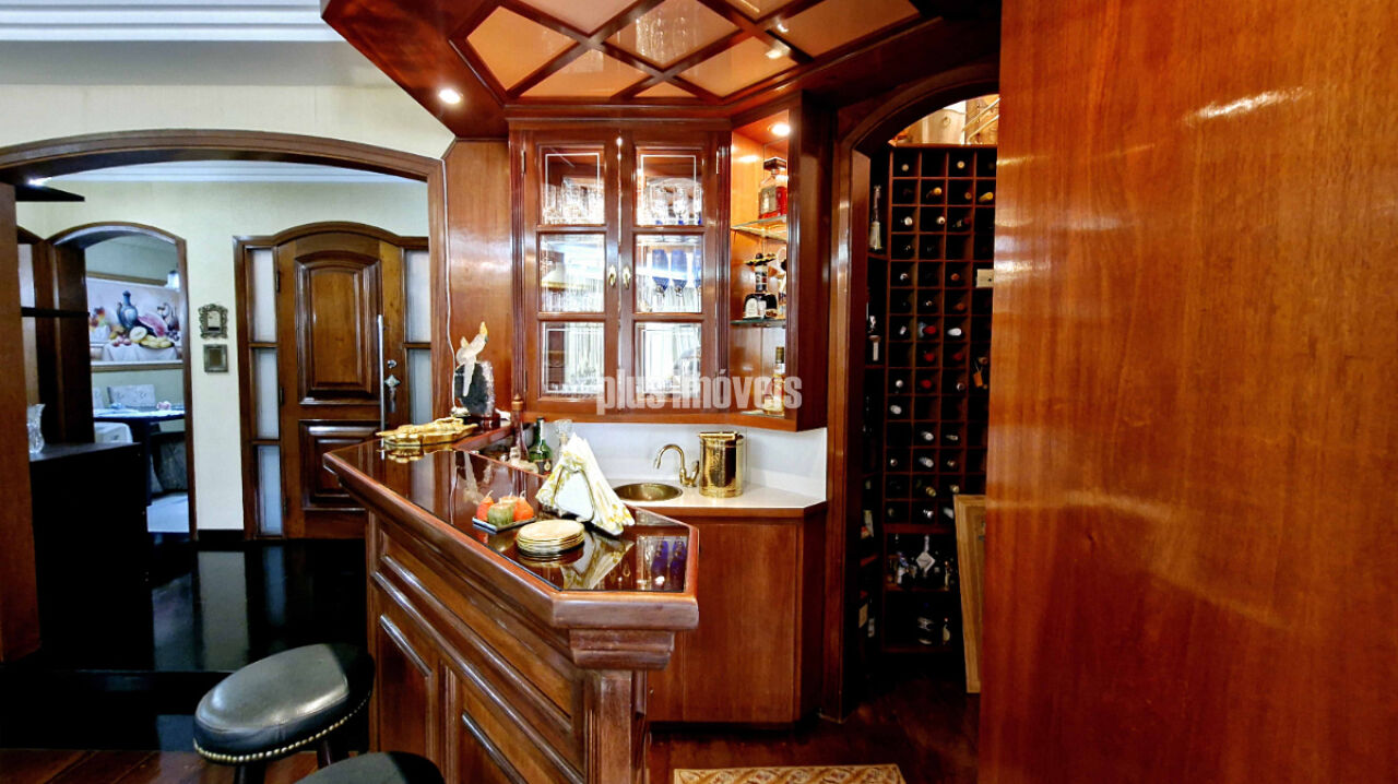 Apartamento, 4 quartos, 242 m² - Foto 12