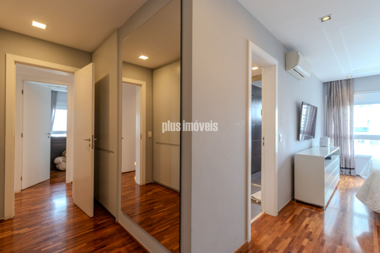 Apartamento, 3 quartos, 219 m² - Foto 20