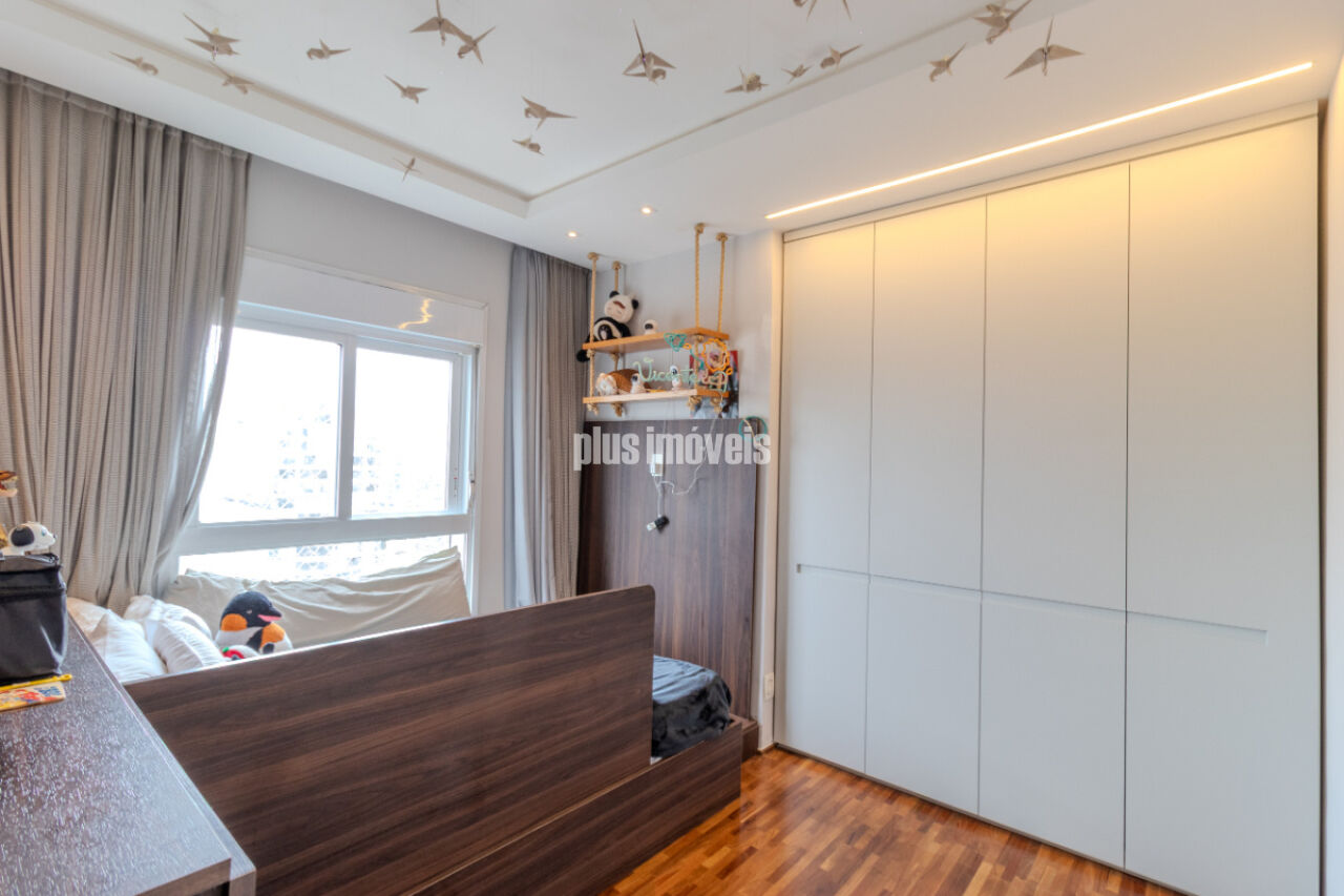 Apartamento, 3 quartos, 219 m² - Foto 14
