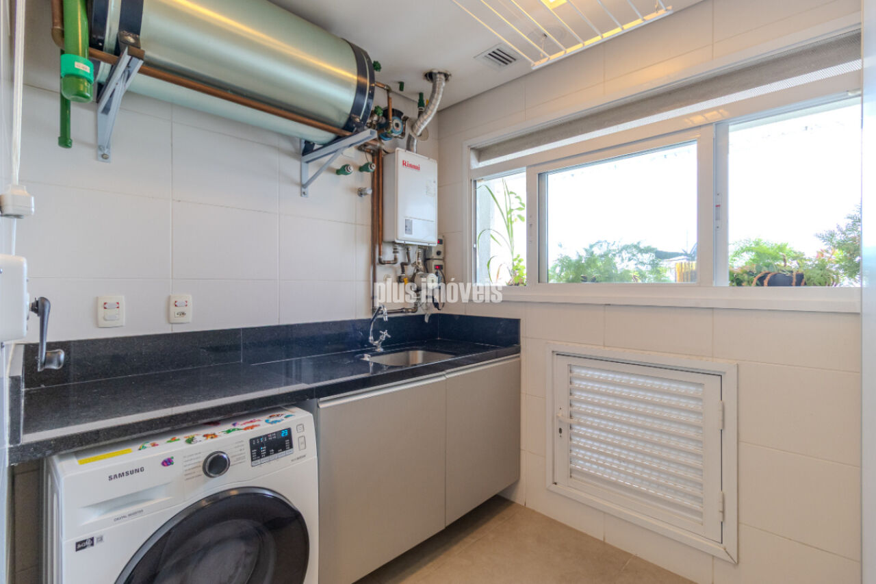 Apartamento, 3 quartos, 219 m² - Foto 33