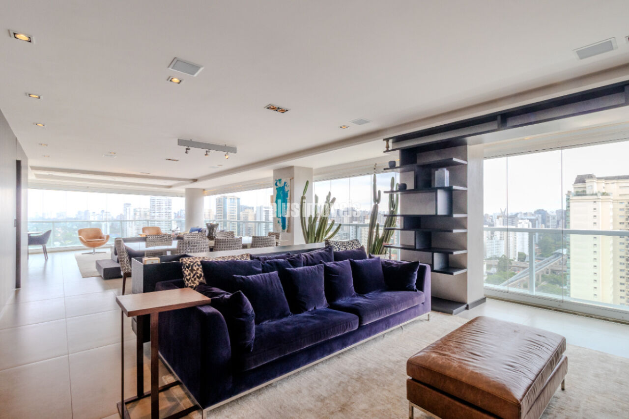 Apartamento, 3 quartos, 219 m² - Foto 4