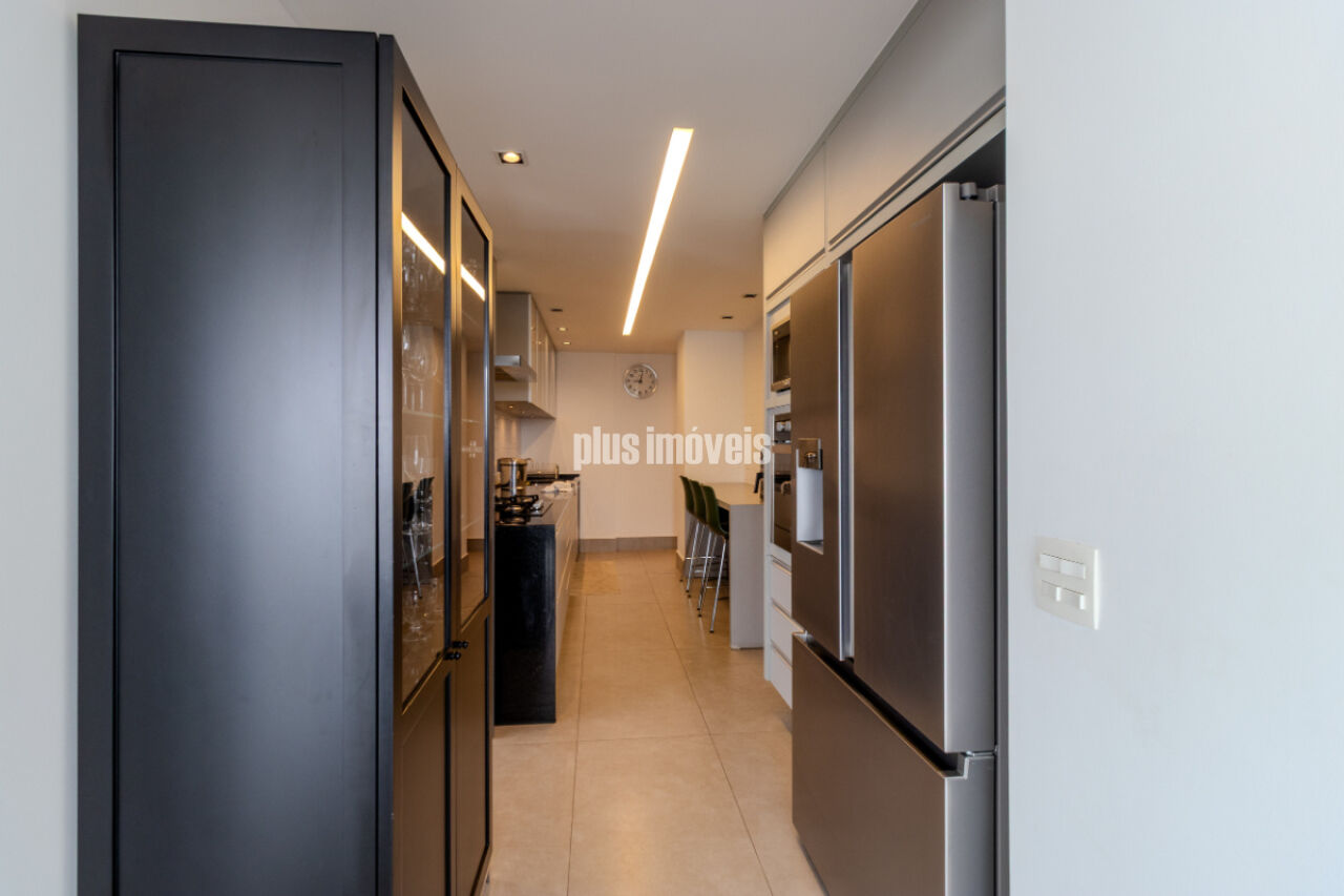 Apartamento, 3 quartos, 219 m² - Foto 10