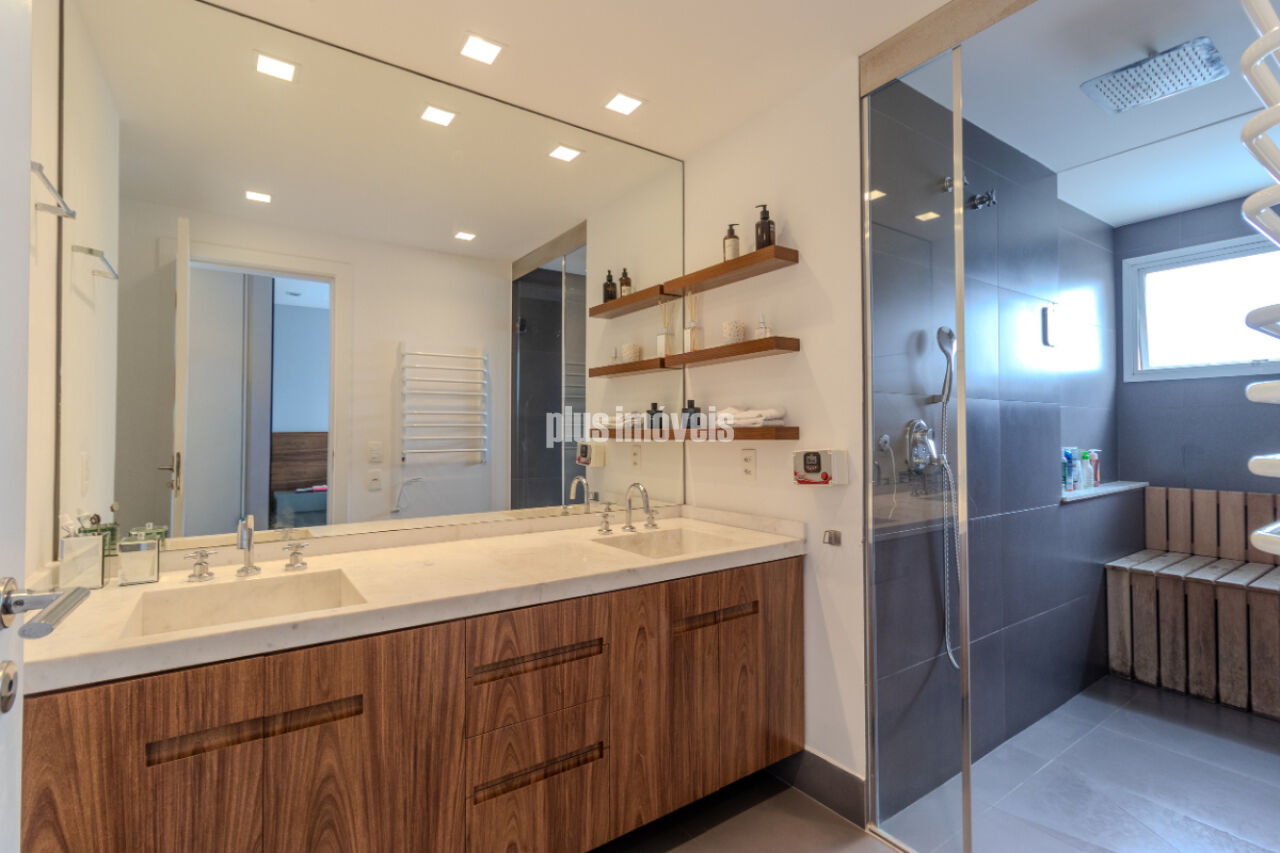 Apartamento, 3 quartos, 219 m² - Foto 15