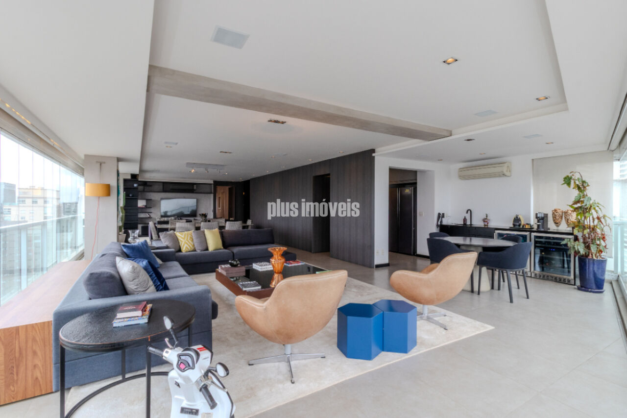 Apartamento, 3 quartos, 219 m² - Foto 5