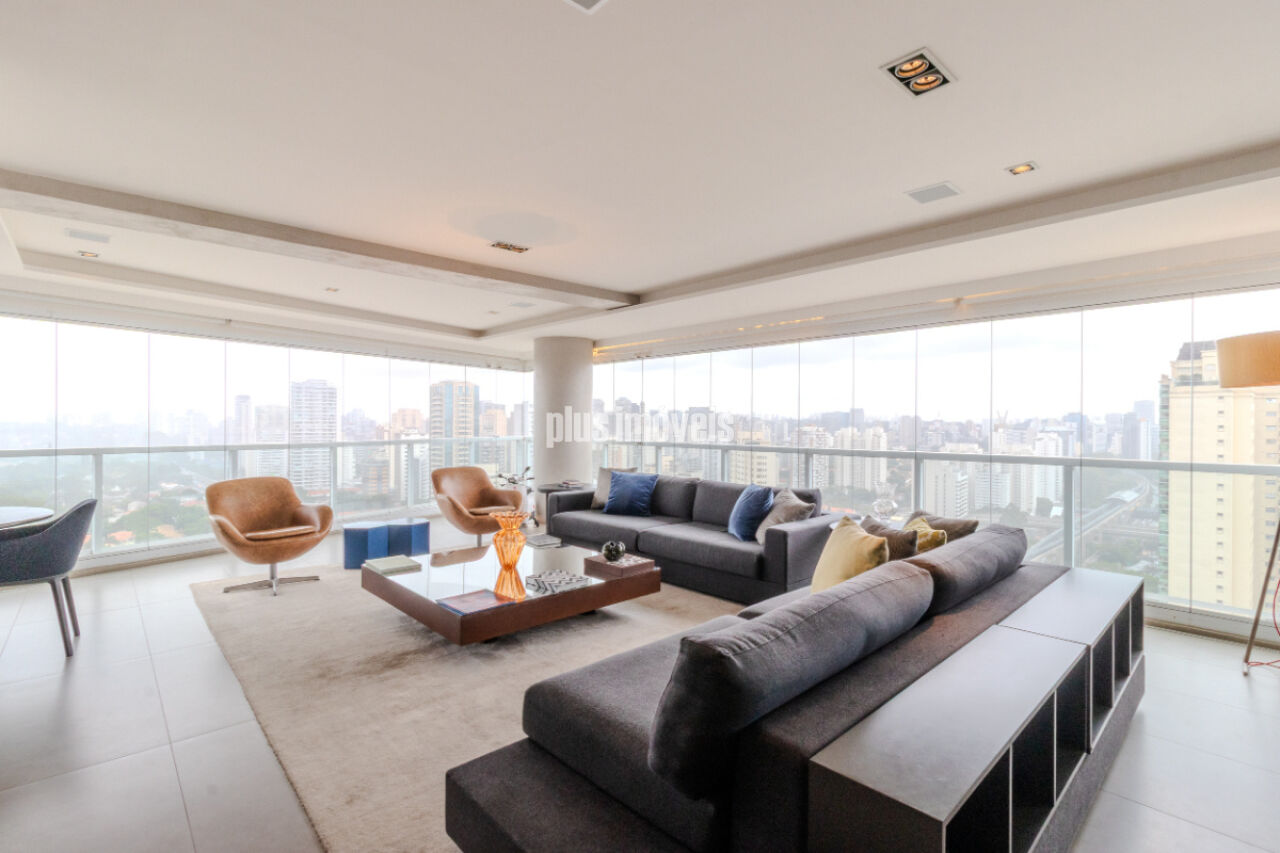 Apartamento, 3 quartos, 219 m² - Foto 2