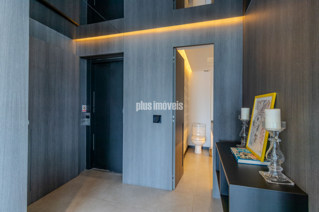 Apartamento, 3 quartos, 219 m² - Foto 8