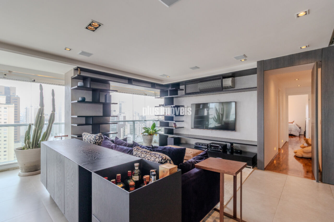 Apartamento, 3 quartos, 219 m² - Foto 7