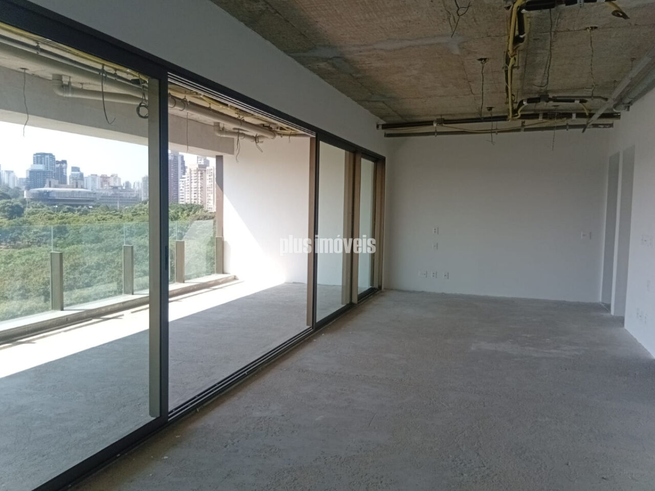 Apartamento, 3 quartos, 240 m² - Foto 4