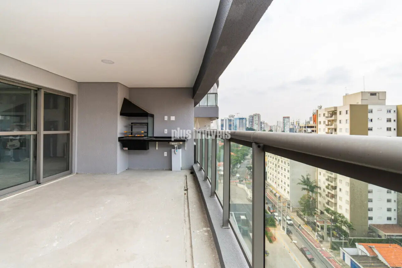 Apartamento, 3 quartos, 142 m² - Foto 8