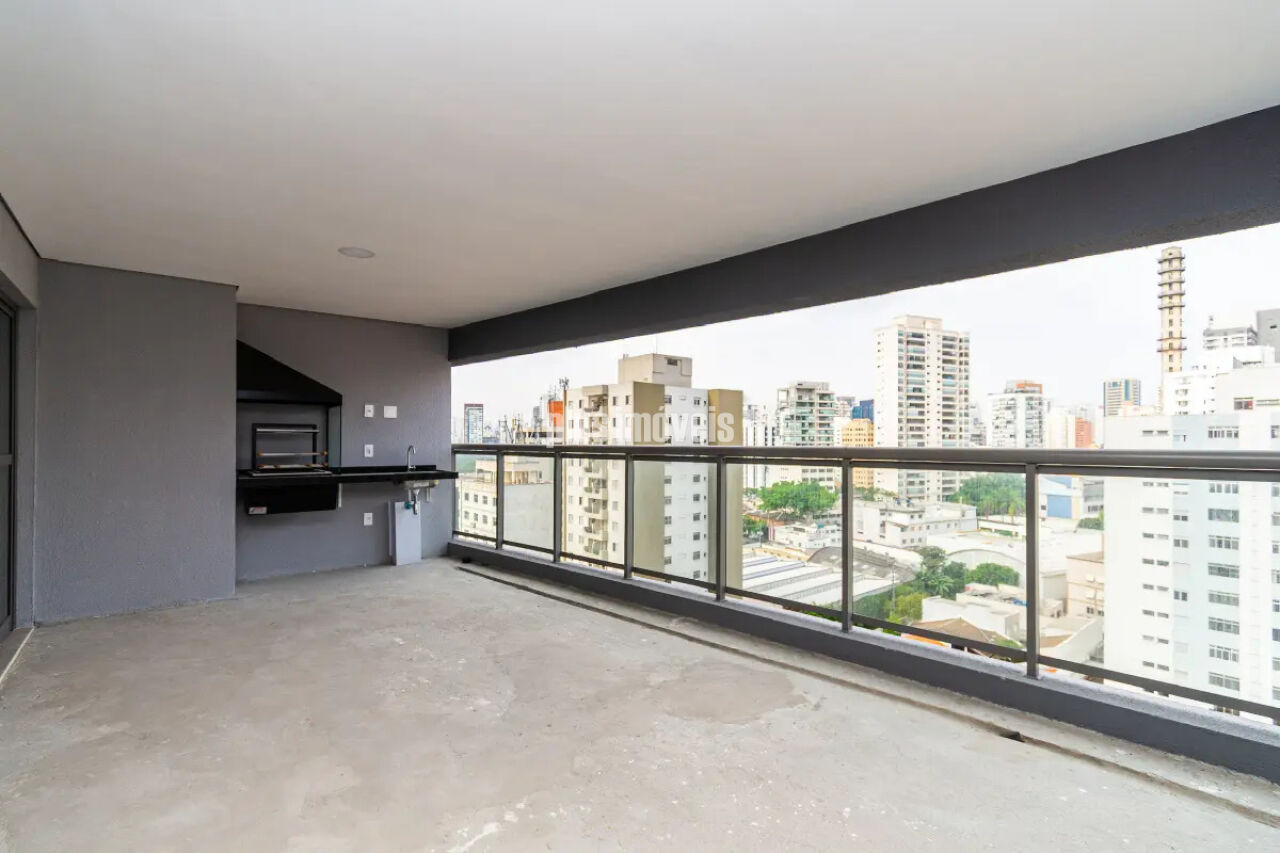 Apartamento, 3 quartos, 142 m² - Foto 10