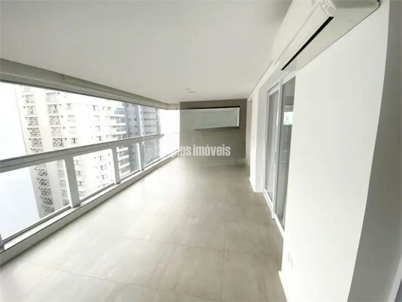 Apartamento, 1 quarto, 52 m² - Foto 2