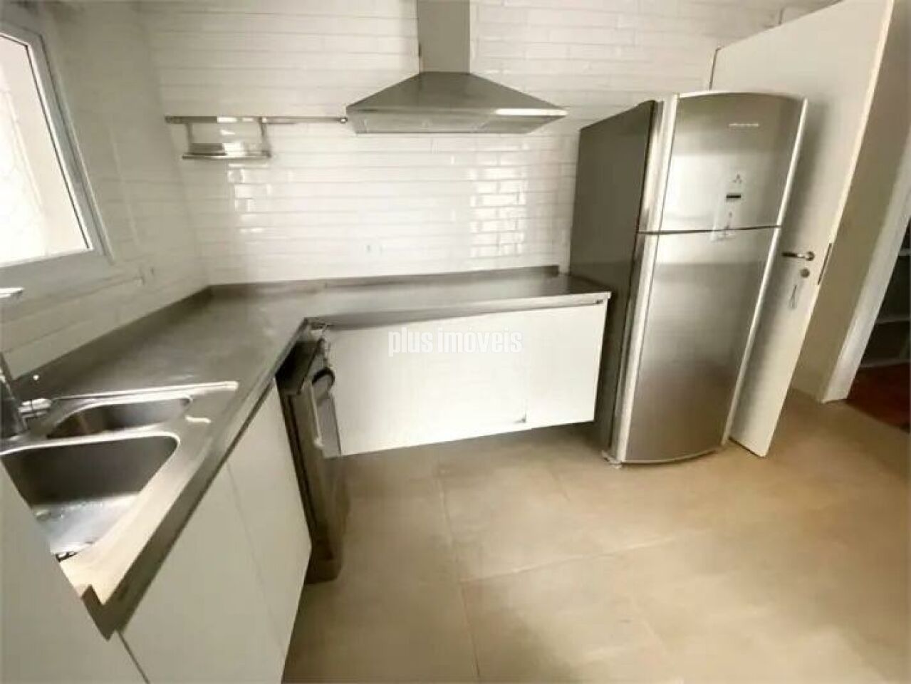 Apartamento, 1 quarto, 52 m² - Foto 3