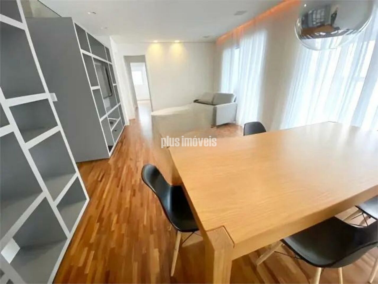 Apartamento, 1 quarto, 52 m² - Foto 10