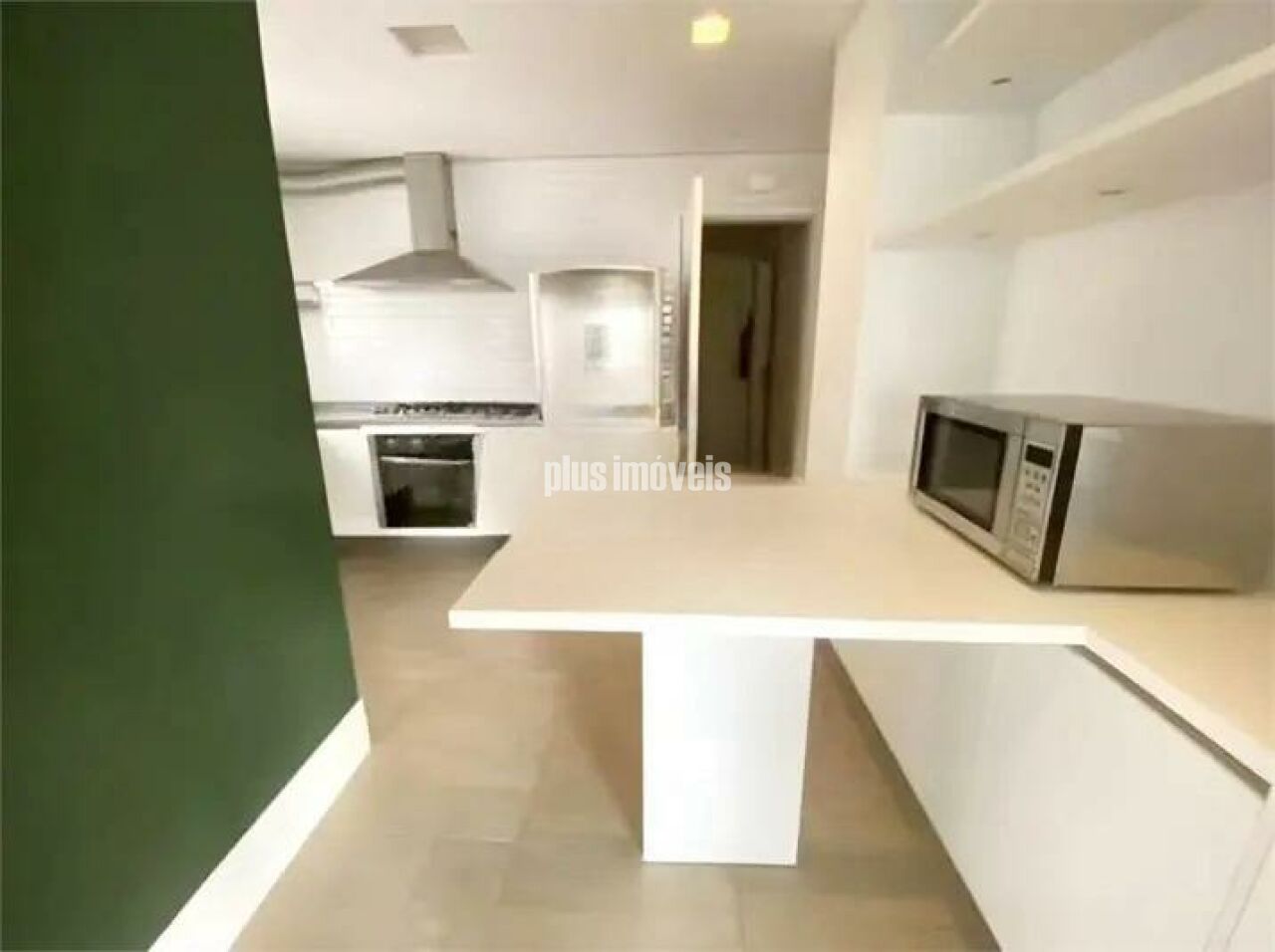 Apartamento, 1 quarto, 52 m² - Foto 13