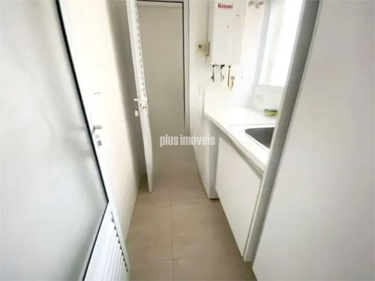 Apartamento, 1 quarto, 52 m² - Foto 9
