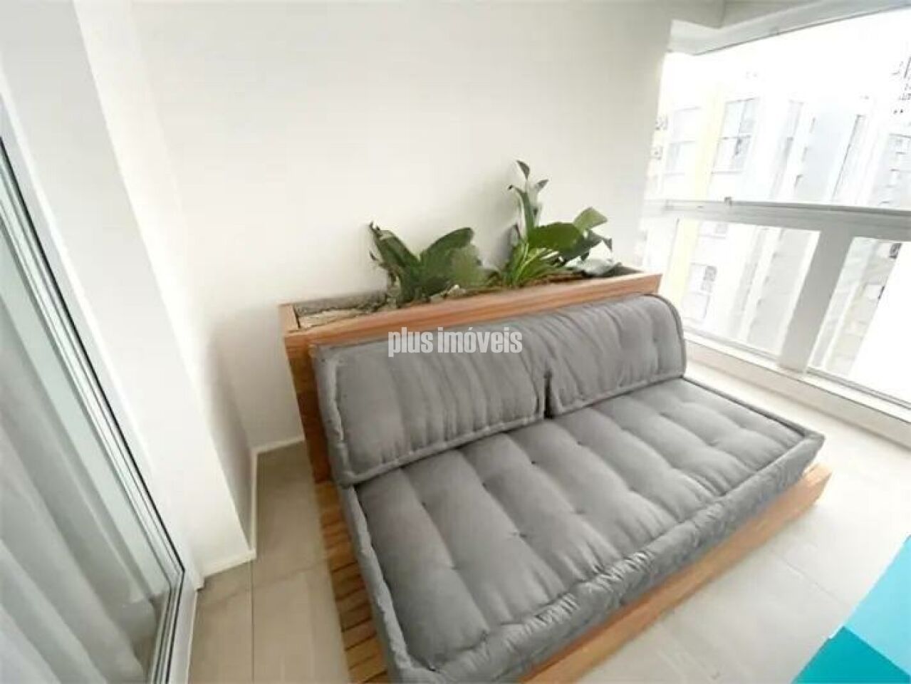 Apartamento, 1 quarto, 52 m² - Foto 4