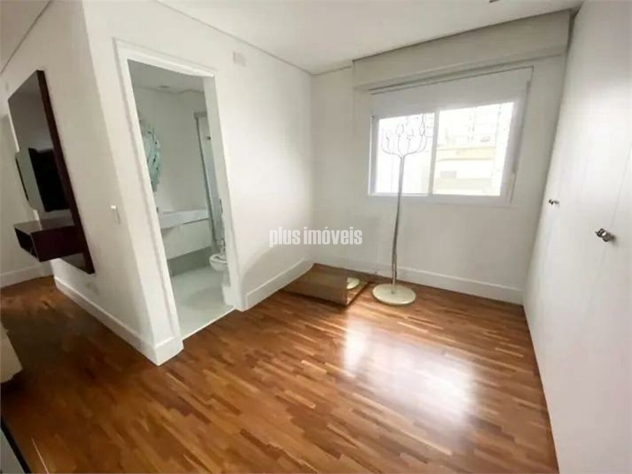 Apartamento, 1 quarto, 52 m² - Foto 5