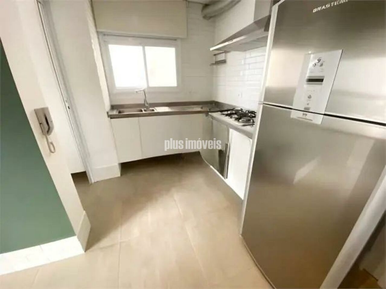 Apartamento, 1 quarto, 52 m² - Foto 11