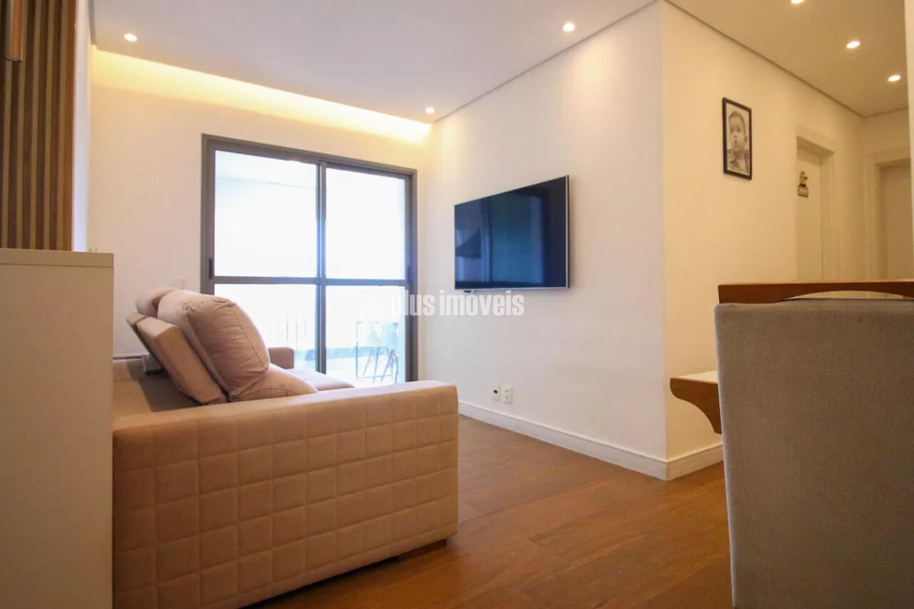 Apartamento, 2 quartos, 73 m² - Foto 9