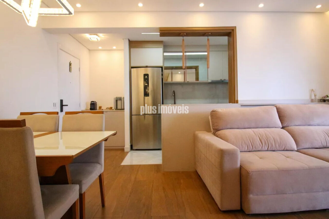 Apartamento, 2 quartos, 73 m² - Foto 11