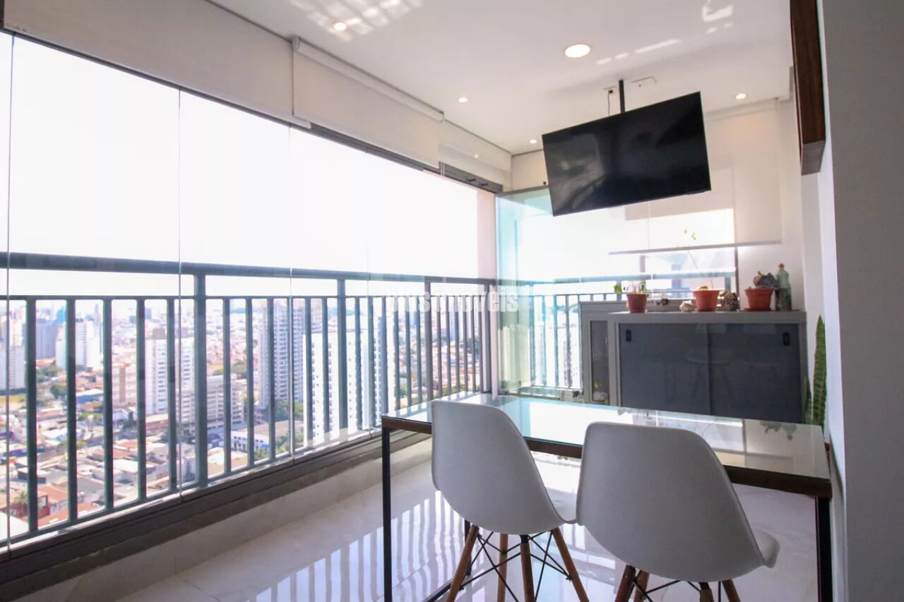 Apartamento, 2 quartos, 73 m² - Foto 2
