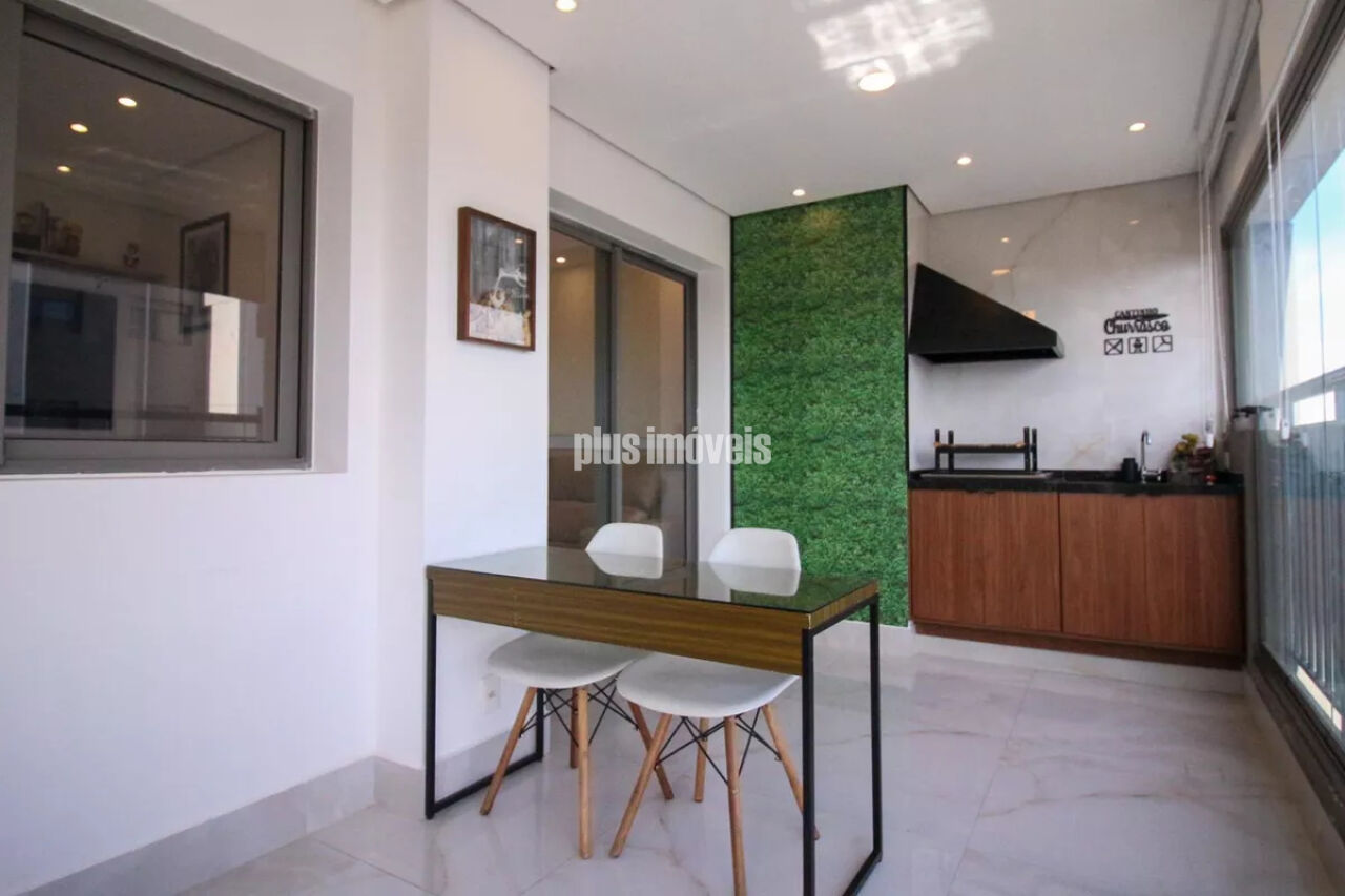 Apartamento, 2 quartos, 73 m² - Foto 3